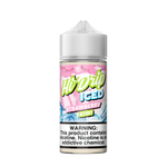 Strawberry Kiwi ICED by Hi-Drip 100ml