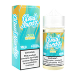 Aloe Mango Iced by Cloud Nurdz 100ml