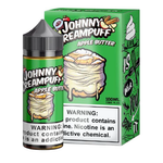 Apple Butter by Johnny Creampuff 100ml