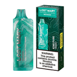 Kiwi Fuse Disposable Vape (5000 Puffs) by Lost Mary MO5000