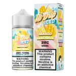 Mango Lemonade ICED by Hi-Drip 100ml