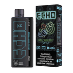 Melon Berry Freeze Disposable Vape (8000 Puffs) by ECHO