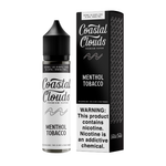 Menthol Tobacco by Coastal Clouds 60ml