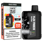 Mexico Mango Disposable Vape (50000 Puffs) by Juice Head Flex Freeze