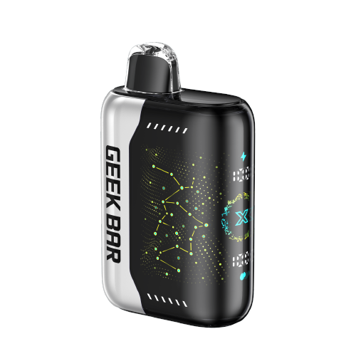 Miami Mint Disposable Vape (25000 Puffs) by Geek Bar Pulse X