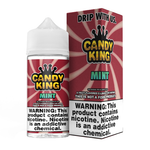 Mint by Candy King 100ml
