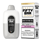 OMG! Smoothie Disposable Vape (20000 Puffs) by Fifty Bar 20K