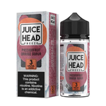 Passionfruit Orange Guava Freeze by Juice Head Freeze 100ml
