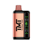Peach Ice Disposable Vape (15000 Puffs) by TMT Floyd Mayweather