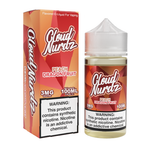 Peach Dragon Fruit by Cloud Nurdz 100ml