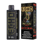 Pina Colada Punch Disposable Vape (8000 Puffs) by ECHO