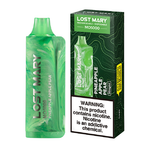 Pineapple Apple Pear Disposable Vape (5000 Puffs) by Lost Mary MO5000