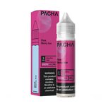 Pink Berry Ice by Pachamama 60ml