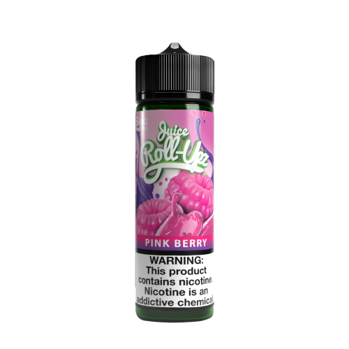 Pink Berry by Juice Roll Upz 60ml