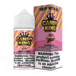 Pink Lemonade Strips by Candy King 100ml