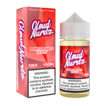 Pomegranate Berry by Cloud Nurdz 100ml