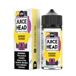 Raspberry Lemonade Freeze by Juice Head Freeze 100ml