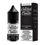 Strawberry Kiwi by Coastal Clouds Salt Nic 30ml