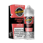 Strawberry Parfait by Vapetasia 100ml