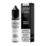 Vanilla Tobacco by Coastal Clouds 60ml