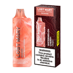 Watermelon Cherry Disposable Vape (5000 Puffs) by Lost Mary MO5000