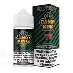 Watermelon Wedges by Candy King 100ml