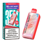 Watermelon Disposable Vape (35000 Puffs) by Lost Mary MT35000 Turbo