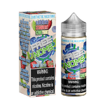 Blueberry Strawberry Kiwi Yogurt by Free Noms 120ml