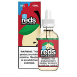 Apple Original ICED by Reds Apple Ejuice 60ml