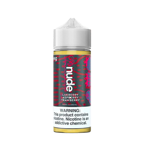 B.R.S. by Nude 120ml