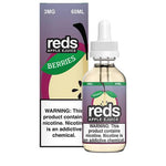 Berries by Reds Apple Ejuice 60ml