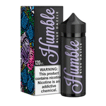 Blue Dazzle by Humble Juice Co. 120ml