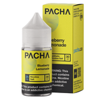 Blueberry Lemonade by Pachamama Salts 30ml