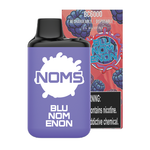 Blunomenon Disposable Vape (6000 Puffs) by Noms BC6000