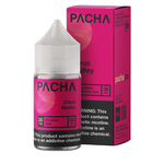 Citrus Medley by Pachamama Salts 30ml