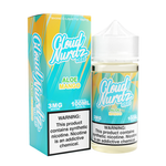 Aloe Mango Iced by Cloud Nurdz 100ml