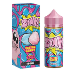Cotton Candy by Zonk! 100ml