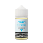 Cuban Blend by Naked 100 Tobacco 60ml