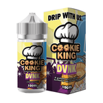 DVNK by Cookie King 100ml