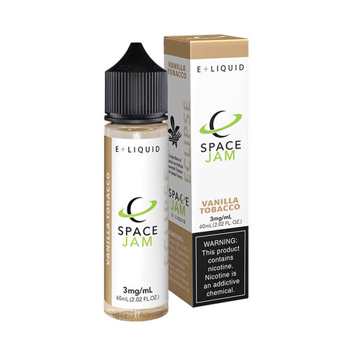 Eclipse by Space Jam 60ml