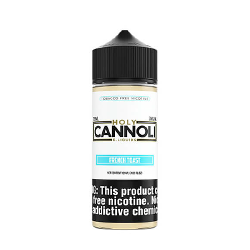 French Toast by Holy Cannoli 100ml