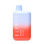 Fuji Ice Disposable Vape (5000 Puffs) by Elf Bar BC5000