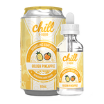 Golden Pineapple by Chill E-Liquid 60ml