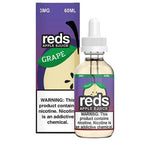 Grape by Reds Apple Ejuice 60ml