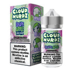 Grape Apple by Cloud Nurdz 100ml