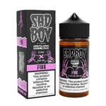 Happy End Pink Cotton Candy by Sadboy 100ml
