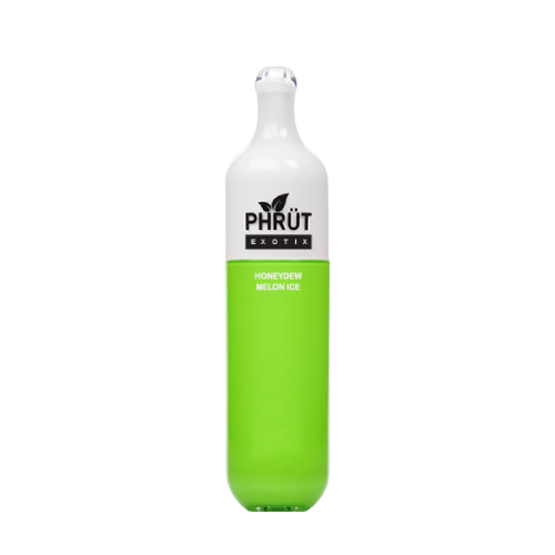 Honeydew Melon Ice Disposable Pod (3500 Puffs) by Phrut Exotix