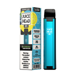 Sour Fcuking Fab Disposable Vape (50000 Puffs) by Juice Head Flex Freeze