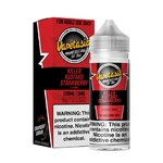 Killer Kustard Strawberry by Vapetasia 100ml