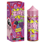 Mixed Berry by Zonk! 100ml